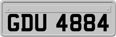 GDU4884