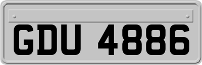 GDU4886