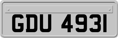 GDU4931