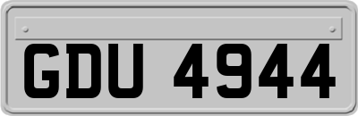 GDU4944