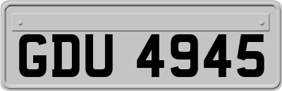 GDU4945