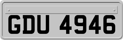 GDU4946