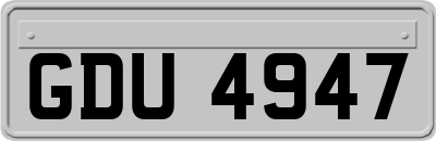 GDU4947