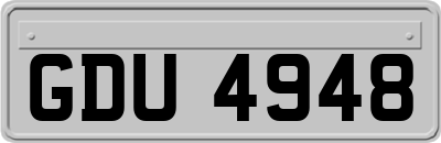 GDU4948
