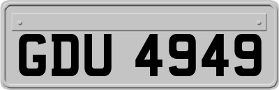 GDU4949