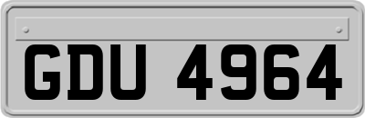 GDU4964