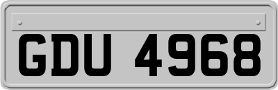 GDU4968