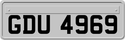 GDU4969