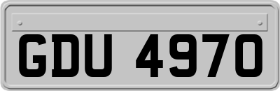 GDU4970