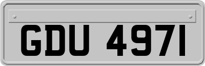GDU4971