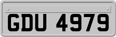 GDU4979