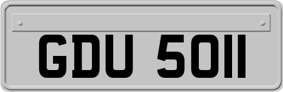 GDU5011