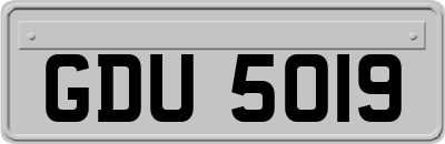 GDU5019