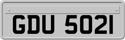 GDU5021