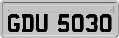 GDU5030