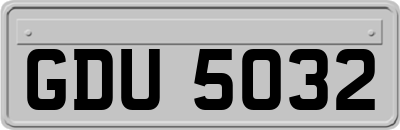 GDU5032
