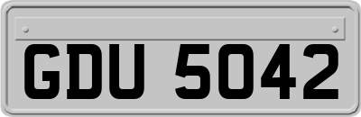 GDU5042