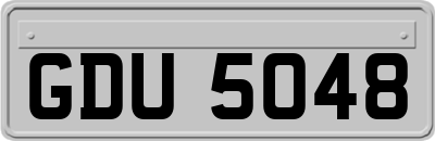 GDU5048