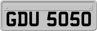 GDU5050