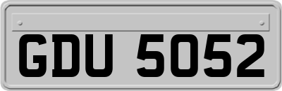GDU5052
