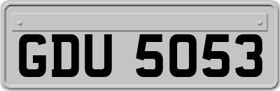 GDU5053