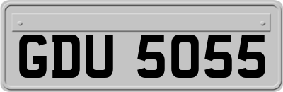 GDU5055