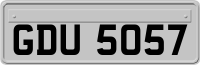 GDU5057