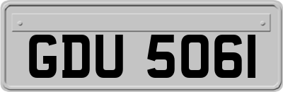 GDU5061