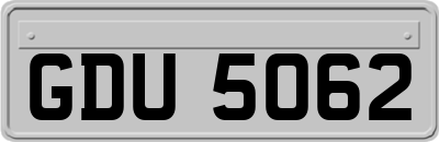 GDU5062