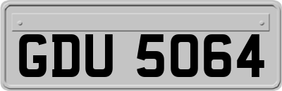 GDU5064