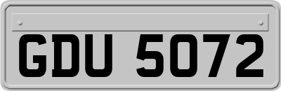 GDU5072
