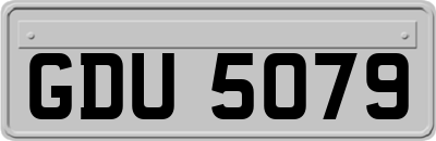GDU5079