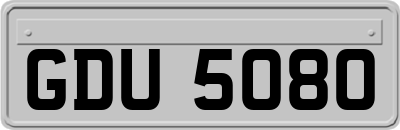 GDU5080