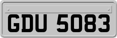 GDU5083