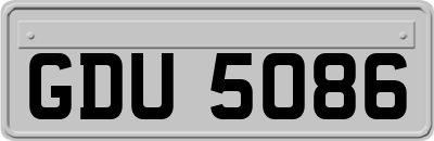 GDU5086