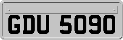 GDU5090
