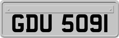 GDU5091