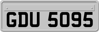 GDU5095