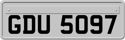 GDU5097