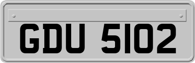 GDU5102