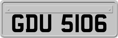 GDU5106