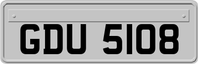 GDU5108