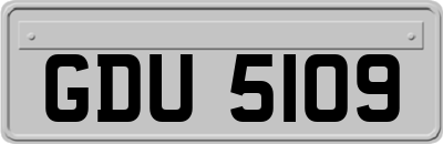 GDU5109