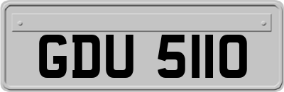 GDU5110
