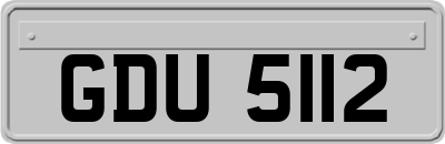 GDU5112