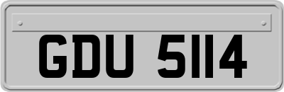 GDU5114