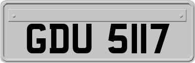 GDU5117