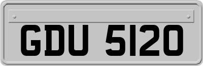 GDU5120