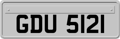 GDU5121