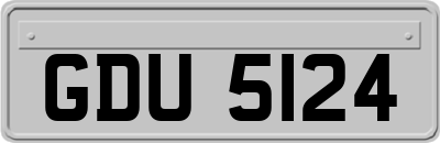 GDU5124